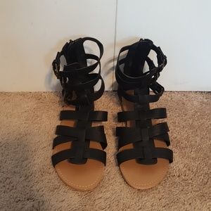 Forever 21 | Gladiator Sandals